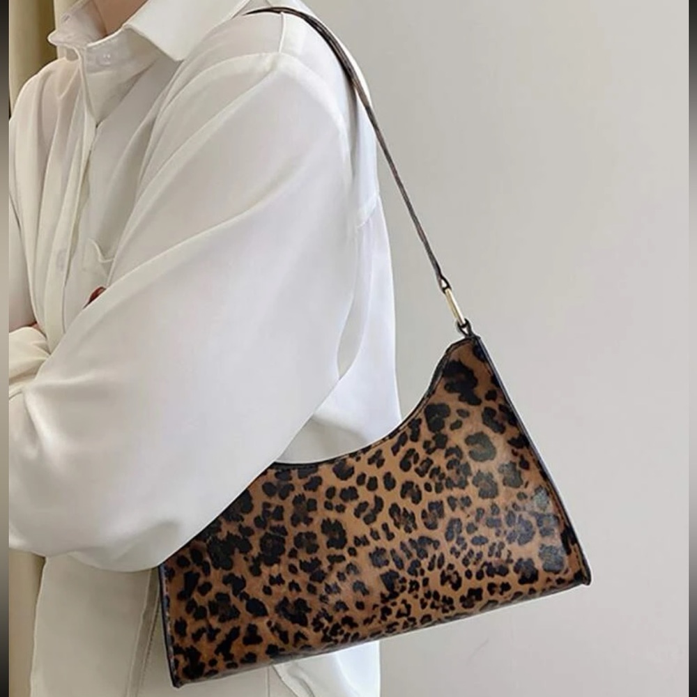 🐆nwot shein shoulder bag🐆